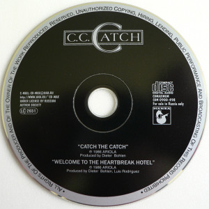 cd